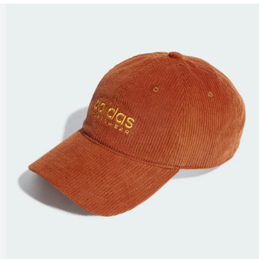 ADIDAS LOW DAD CAP COR LOGO