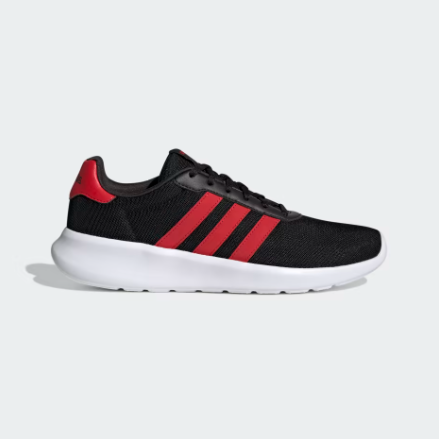 Adidas neo label lite racer w black white aw4960 sale