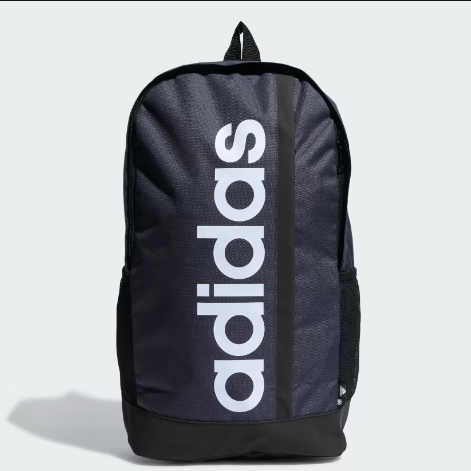 Adidas linear shop performance backpack