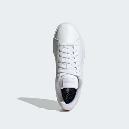 Adidas neo обувки 2024 advantage clean qt w