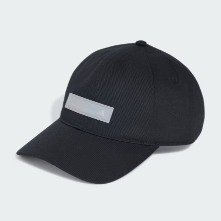 ADIDAS MH CAP 鴨舌帽