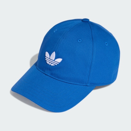 ADIDAS BASEBALL CAP AC 鴨舌帽