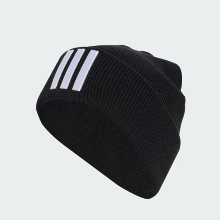 ADIDAS 3S BEANIE 毛帽