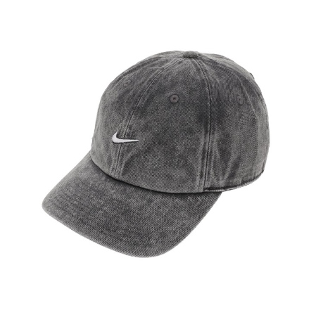 NIKE U NK CLUB CAP U CB DENIM 24 L 鴨舌帽