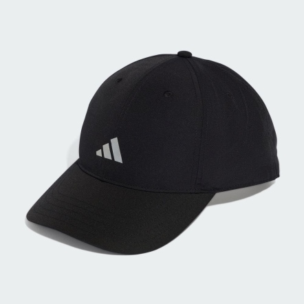 ADIDAS RUN ES CAP CC 鴨舌帽