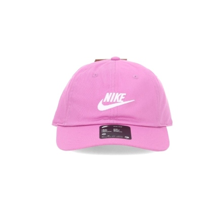 NIKE K NK CLUB CAP US CB FUT WSH 帽子(童)