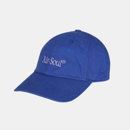NIKE U NK CLUB CAP U CB 鴨舌帽