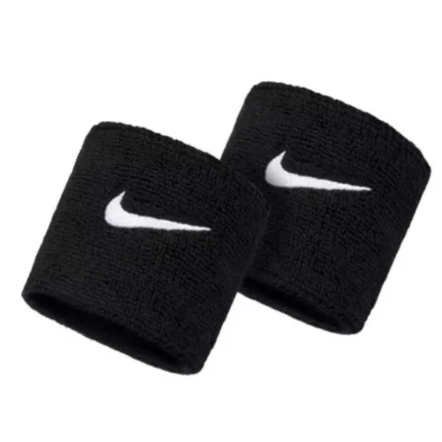 NIKE SWOOSH WRISTBANDS 2 PK 護腕 運動