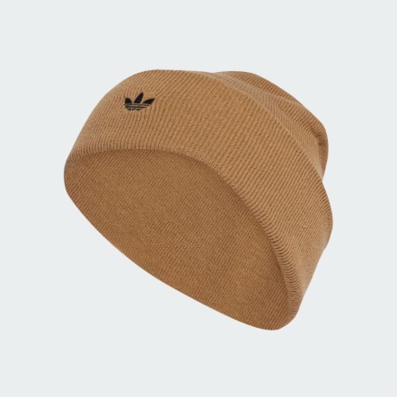 ADIDAS ADICOLOR CUFF B 毛帽