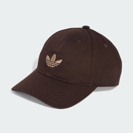 ADIDAS BASEBALL CAP AC 鴨舌帽