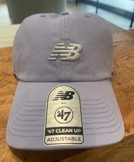 NEW BALANCE 鴨舌帽 棒球帽 休閒