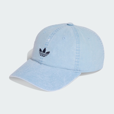 ADIDAS BASEBALL CAP 鴨舌帽