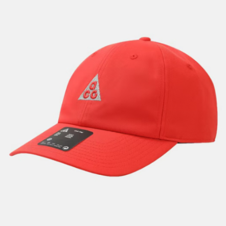 NIKE U NK CLUB CAP U CB ACG L 鴨舌帽