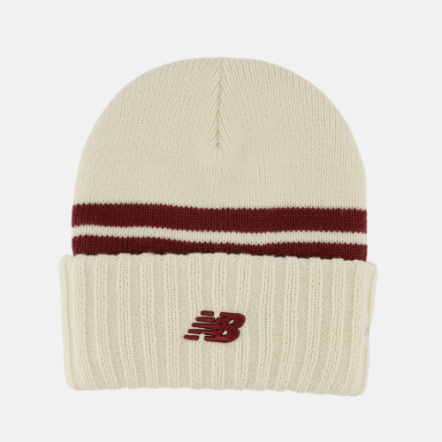 NEW BALANCE 毛帽 休閒 冬季 保暖