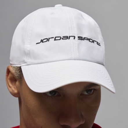 NIKE U J DF CLUB CAP US CB 鴨舌帽