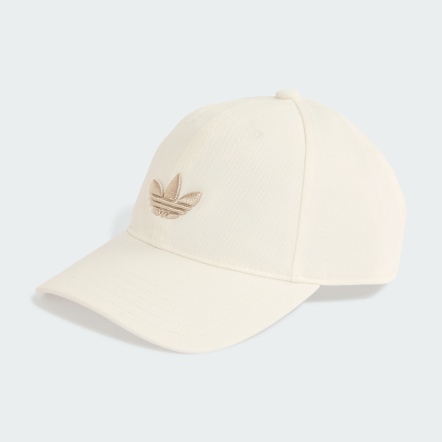 ADIDAS BASEBALL CAP AC 鴨舌帽
