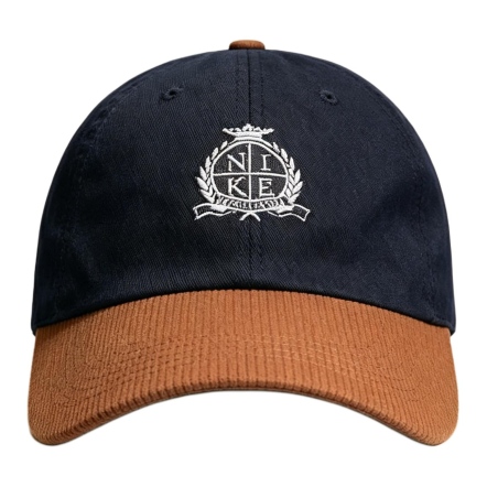 NIKE U NK CLUB CAP US KNIT 26 鴨舌帽