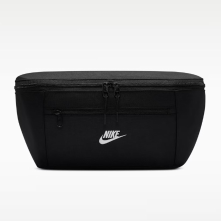 NIKE NK HERITAGE XL WAISTPACK 腰包
