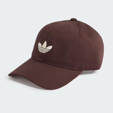 ADIDAS BASEBALL CAP AC 鴨舌帽