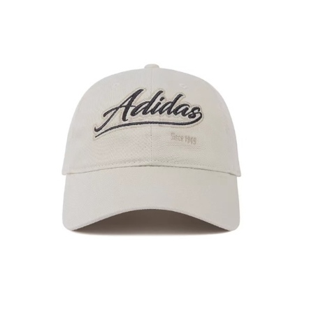 ADIDAS NEW W CAP 鴨舌帽