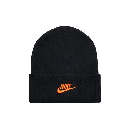 NIKE K NK PEAK BEANIE TC FUT 毛帽(童)