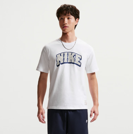 NIKE AS U NSW TEE LSE BBALL DUNK 男款 圓領