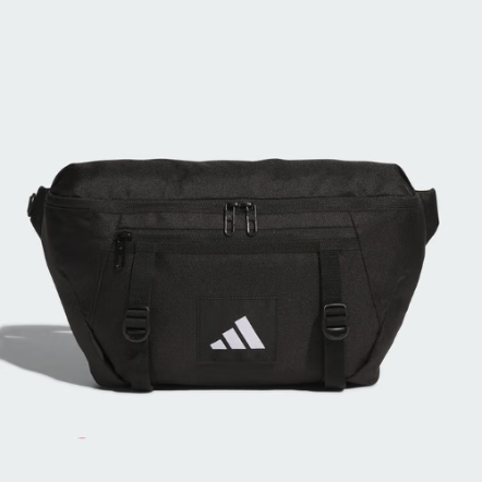 ADIDAS UTL X-BODY BAG 腰包