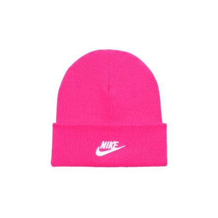 NIKE K NK PEAK BEANIE TC FUT 毛帽(童)