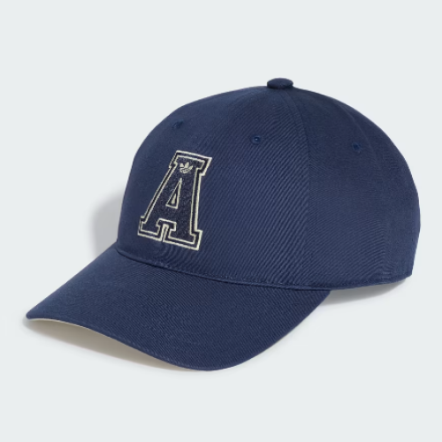 ADIDAS BB CAP 鴨舌帽