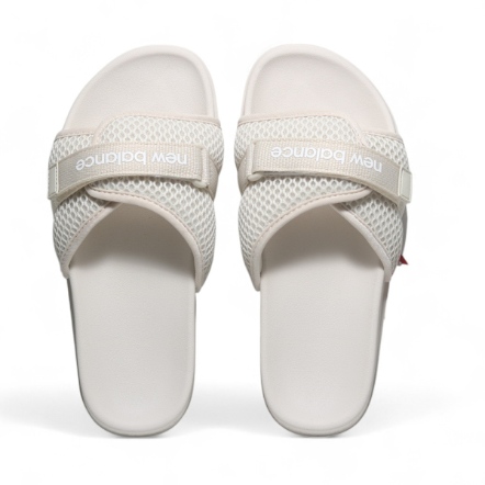 NEW BALANCE 200 PUFFY V2 女拖鞋