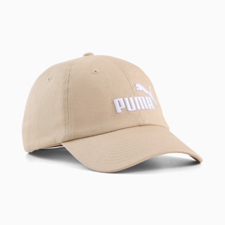 PUMA 基本系列 NO.1 棒球帽 鴨舌帽