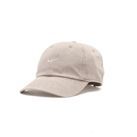 NIKE U NK CLUB CAP U CB DENIM 24 L 鴨舌帽