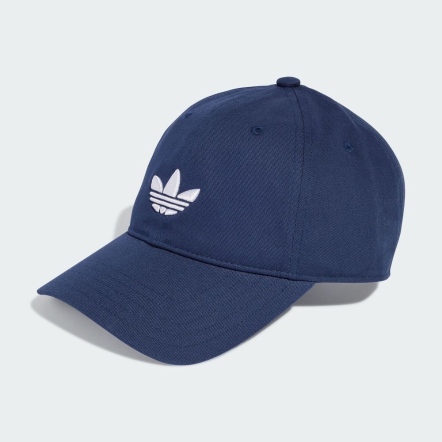 ADIDAS BASEBALL CAP AC 鴨舌帽