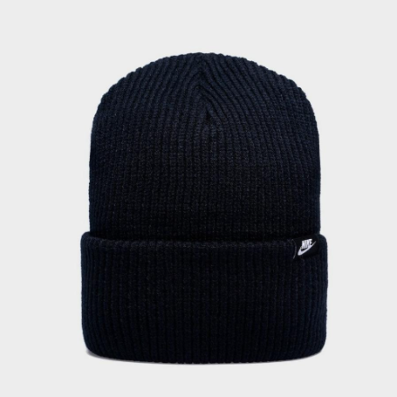 NIKE U NK PEAK BEANIE TC FUT LAB L 毛帽