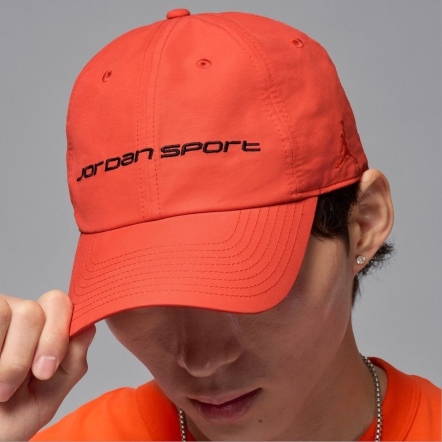 NIKE U J DF CLUB CAP US CB 鴨舌帽