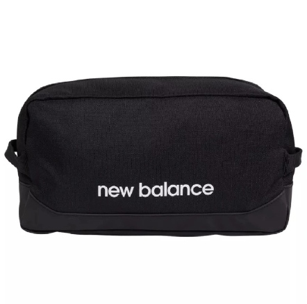 NEW BALANCE 鞋袋 休閒 黑