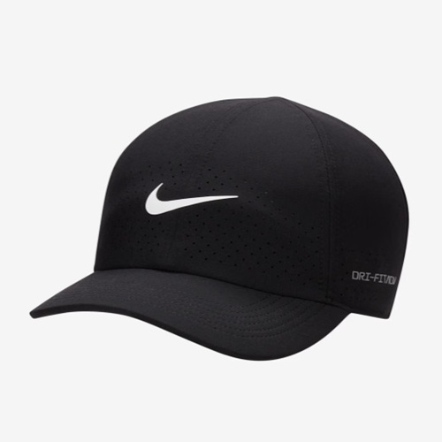 NIKE U NK DFADV CLUB CAP U SAB P 鴨舌帽