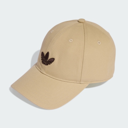 ADIDAS BASEBALL CAP AC 鴨舌帽
