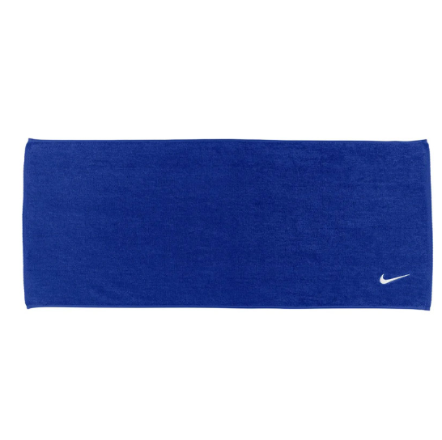 NIKE SOLID CORE 毛巾(80x35cm)