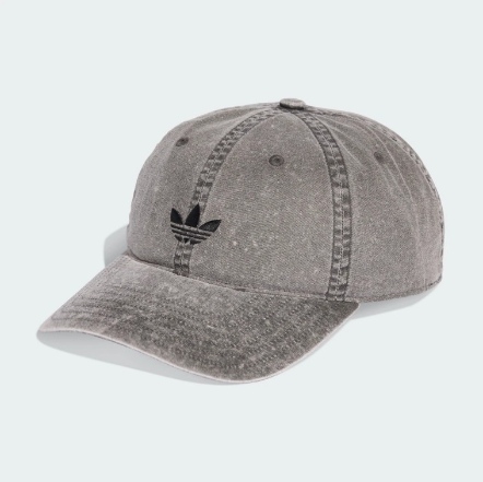 ADIDAS BASEBALL CAP 鴨舌帽