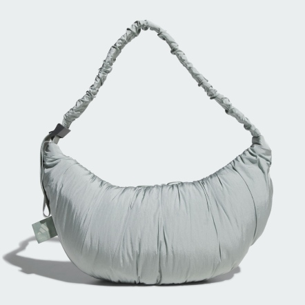 ADIDAS W MH SH BAG 側背包