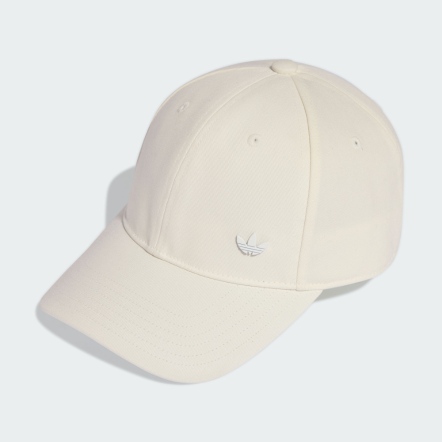 ADIDAS EV.IC DAD CAP 鴨舌帽