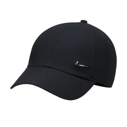 NIKE U NK DF CLUB CAP U CB MTSWSH L 鴨舌帽