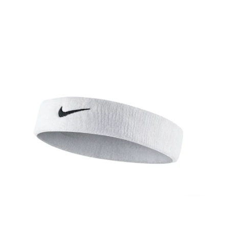 NIKE SWOOSH HEADBAND 頭帶 運動
