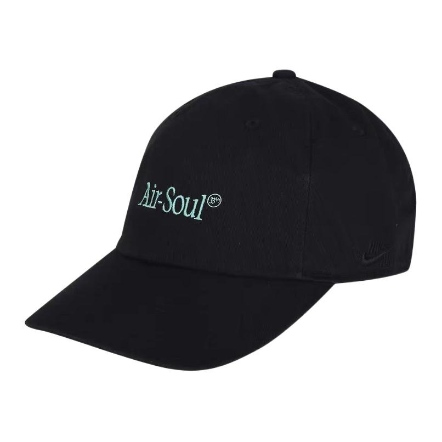 NIKE U NK CLUB CAP U CB 鴨舌帽