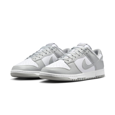 NIKE DUNK LOW RETRO 男款 休閒鞋 灰