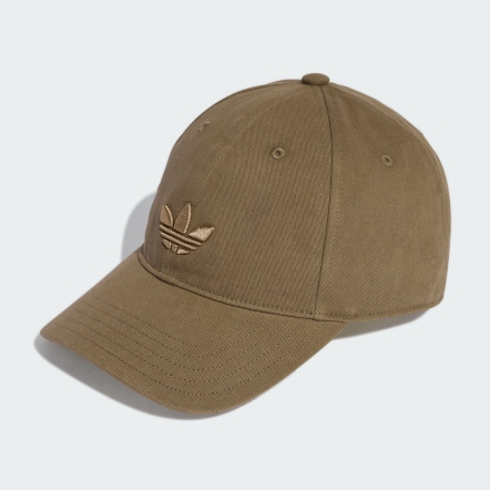 ADIDAS BASEBALL CAP AC 鴨舌帽