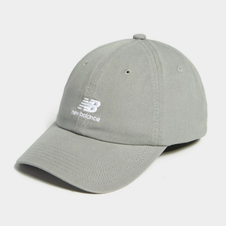 NEW BALANCE 鴨舌帽 休閒