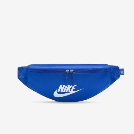 NIKE NK HERITAGE WAISTPACK - FA21 腰包