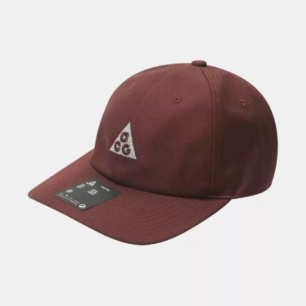 NIKE U NK CLUB CAP U CB ACG L 鴨舌帽